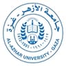 Al-Azhar University of Gaza Logo