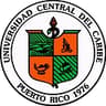 Universidad Central del Caribe Logo