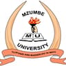 Mzumbe University (Chuo Kikuu Mzumbe) Logo