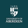 University of Aberdeen Logo