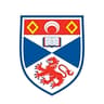 University of St. Andrews Logo