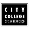 City College of San Francisco Logo