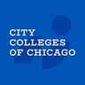 City Colleges of Chicago-​Malcolm X College Logo