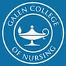 Galen College of Nursing-​Louisville Logo