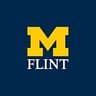 University of Michigan - Flint Logo