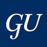 McDonough School of Business (Georgetown) Logo