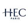 HEC Paris Business School Logo