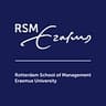 Rotterdam School of Management (Erasumus) Logo