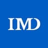 IMD Business School Logo