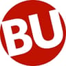 Boston University Questrom School of Business Logo