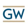 George Washington University School of Medicine and Health Sciences Logo