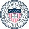 Howard University School of Medicine Logo