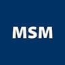 Morehouse School of Medicine Logo