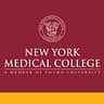 New York Medical College Logo