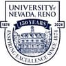 University of Nevada School of Medicine Logo