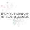Roseman University of Health Sciences College of Dental Medicine - South Jordan, Utah Logo