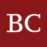 Boston College Law School Logo