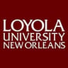 Loyola New Orleans Logo