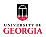 University of Georgia Logo
