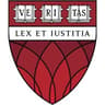 Harvard Law School Logo