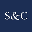 Sullivan & Cromwell