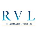 RVL Pharmaceuticals