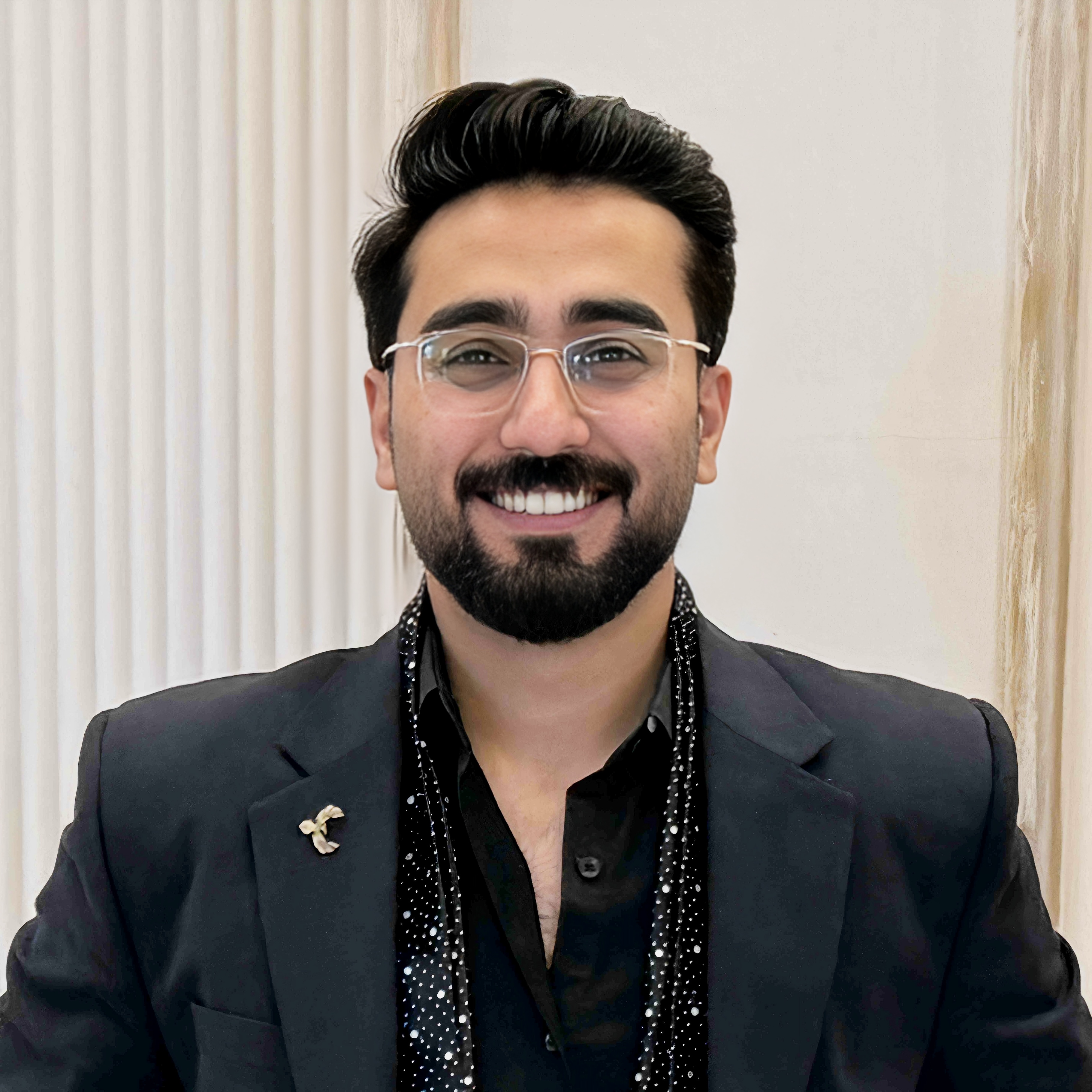 Muhammad A.