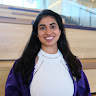 Shreya A.