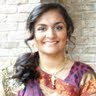 Dhara P.