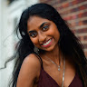 Isha P.