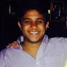 Nikhil J.