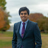 Krishna B.