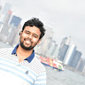 Vignesh B.