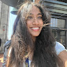 Alisha K.