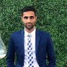 Sanket A.
