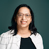 Sharmistha G.