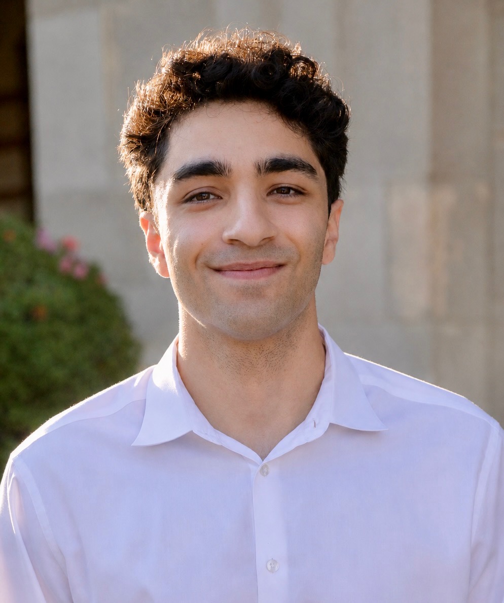 Arman E.