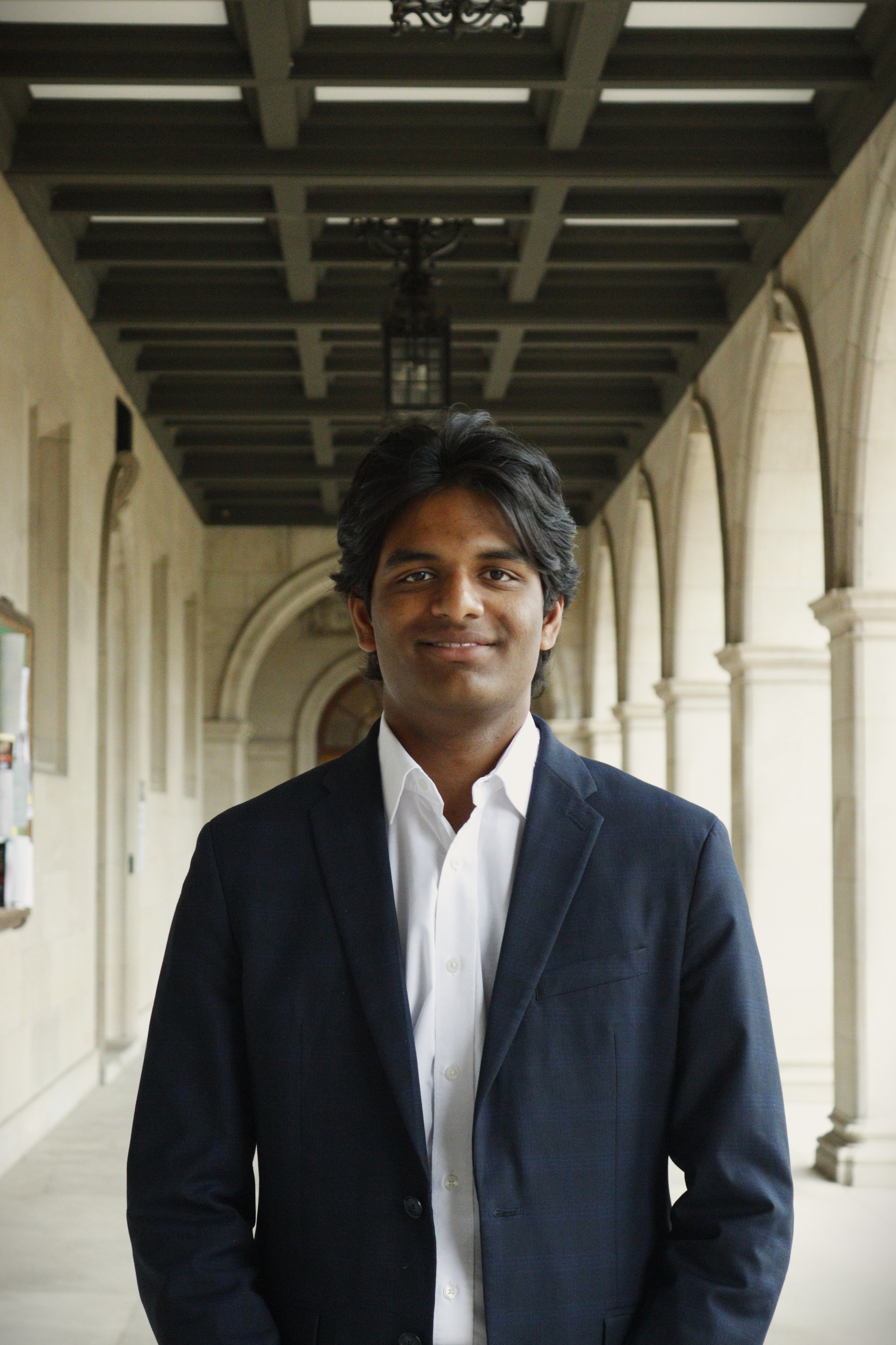Anurag C.