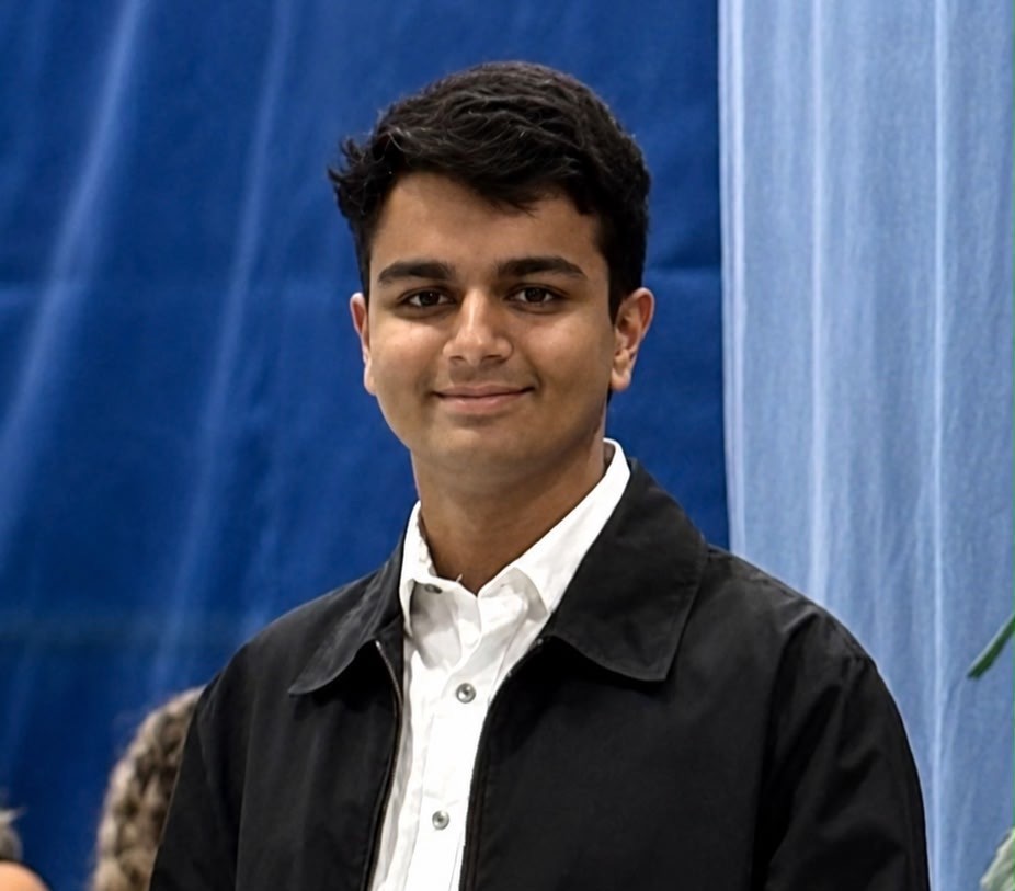 Aryan M.