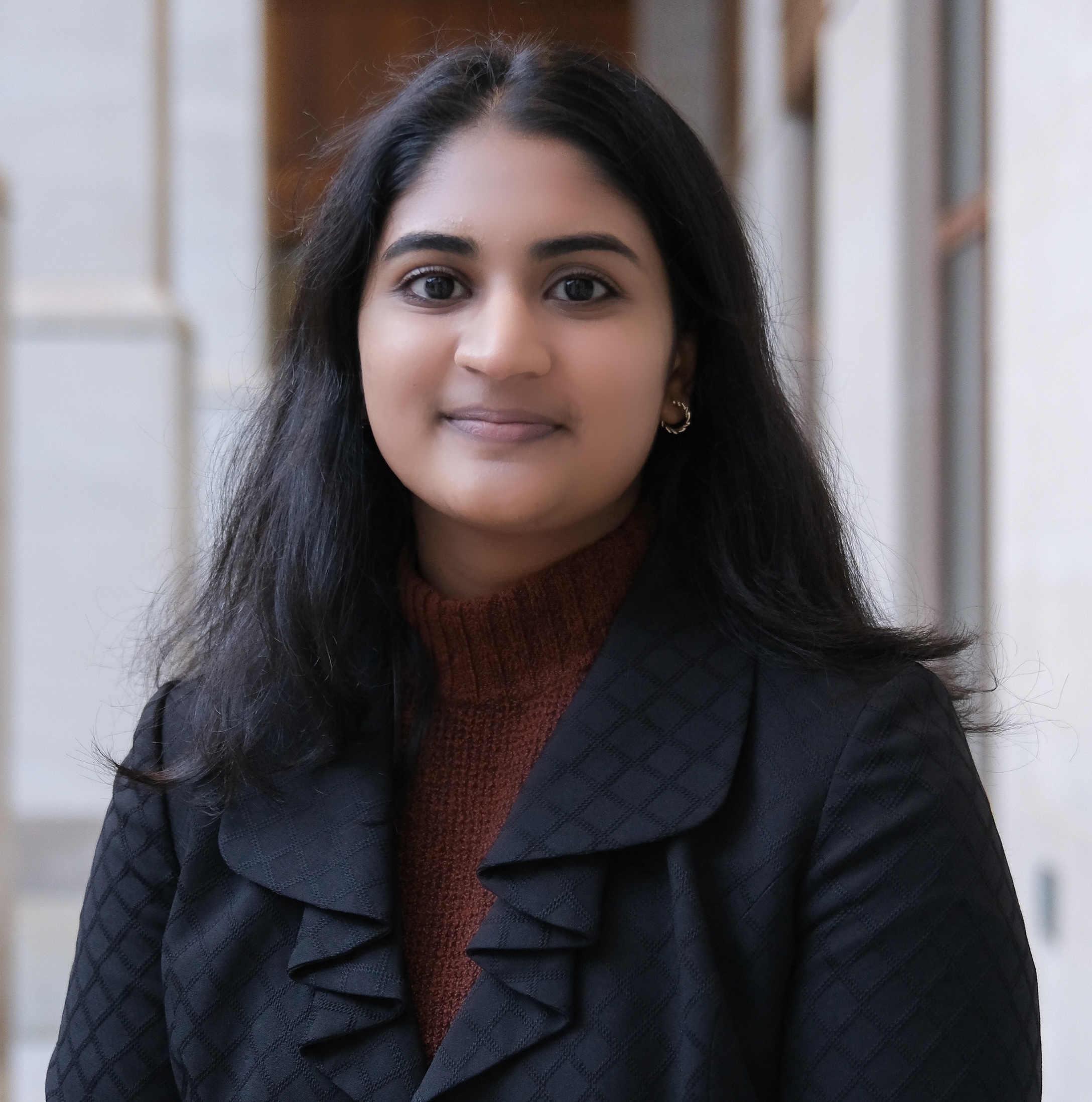 Tanvi J.