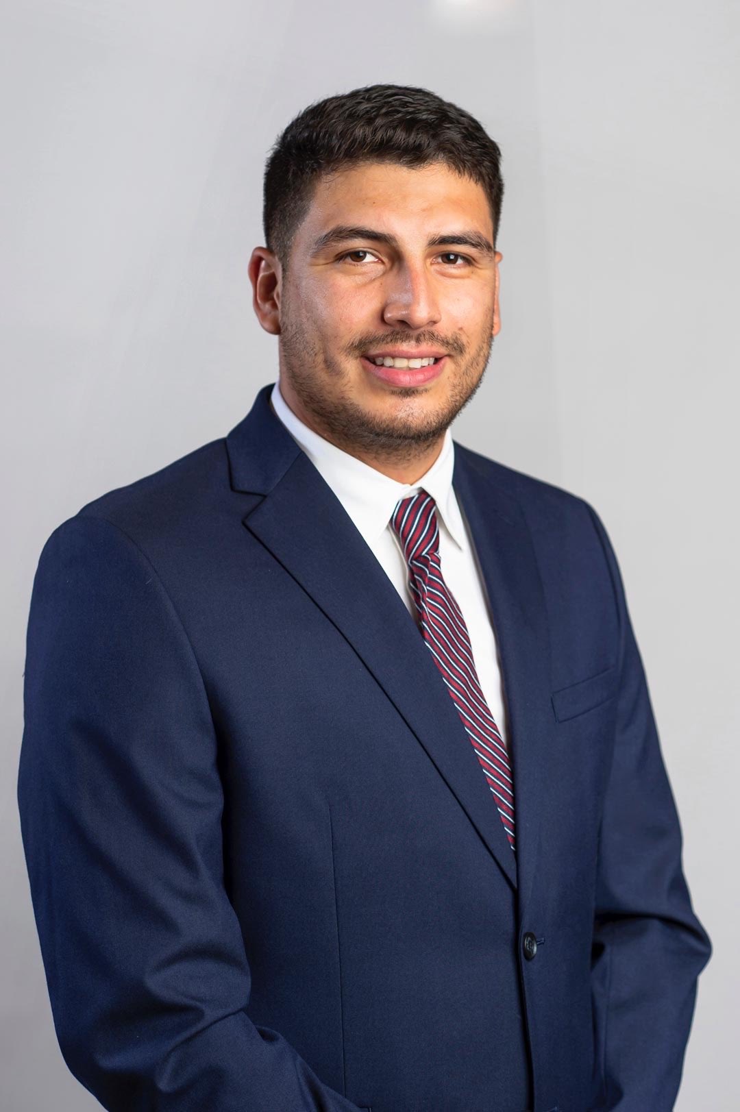 Alex V.