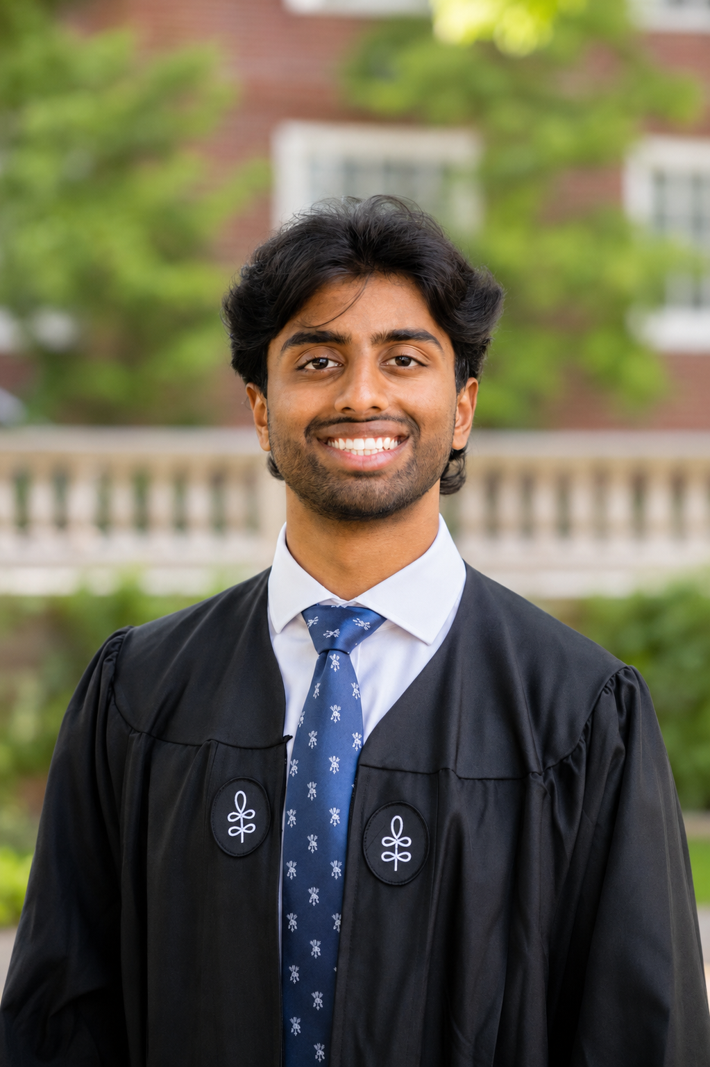 Aditya T.