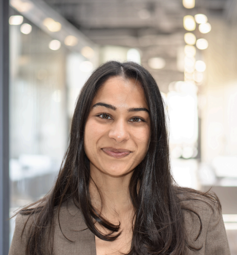 Zahra A.