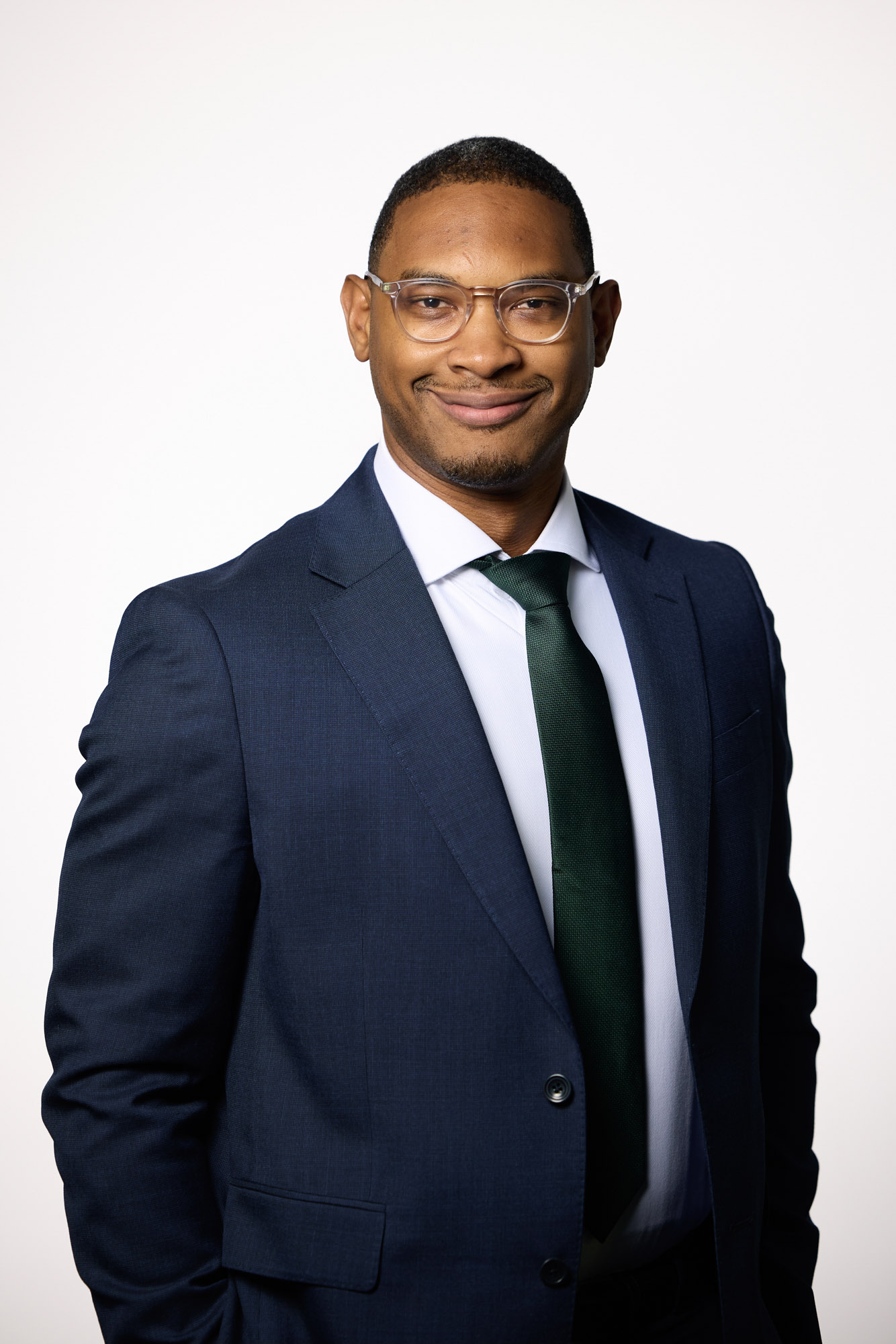 Travis M.
