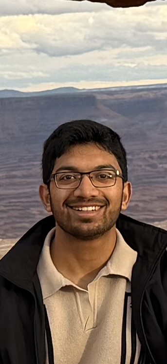 Shreyas H.