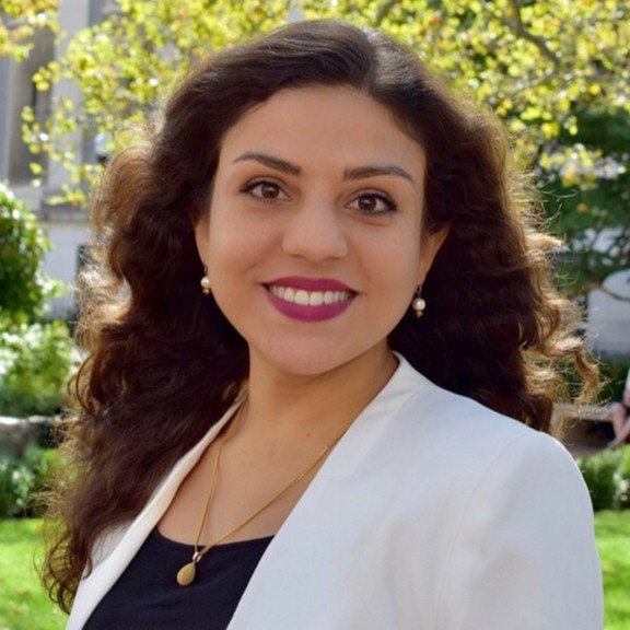 Sandra W.