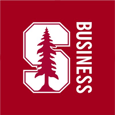 Stanford University Graduate School of Business